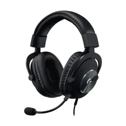 Logitech G PRO X USB Gaming Headphone Logitech G PRO X USB Gaming Headphone