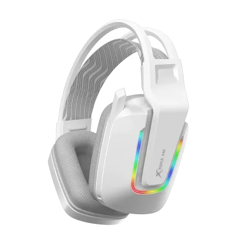 Xtrike Me GH-712 RGB Gaming Headphone