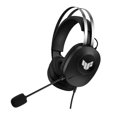 ASUS TUF Gaming H1 Gen II Wired Gaming Headphone