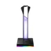 Asus ROG Throne with 7.1 Surround Sound RGB Headphone Stand