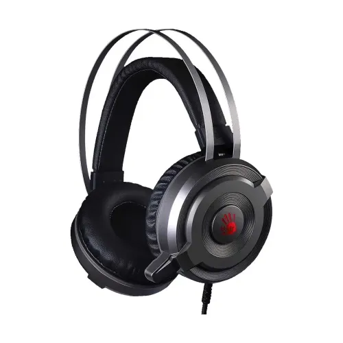 A4TECH Bloody G520S USB Gaming Headphone A4TECH Bloody G520S USB Gaming Headphone