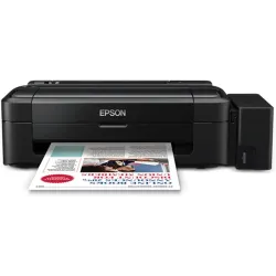 Epson EcoTank L130 Single Function InkTank Printer (Official)