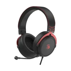 A4Tech Bloody M590i Virtual 7.1 Surround Sound Gaming Headphone With Detachable Mic A4Tech Bloody M590i Virtual 7.1 Surround Sound Gaming Headphone With Detachable Mic