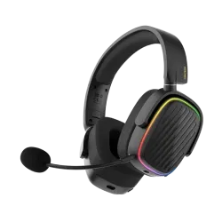 Fantech WHG02 Harmony RGB Wireless Gaming Headphone
