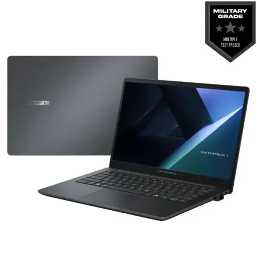 Asus ExpertBook B1 B1403CVA Core 7 150U 14
