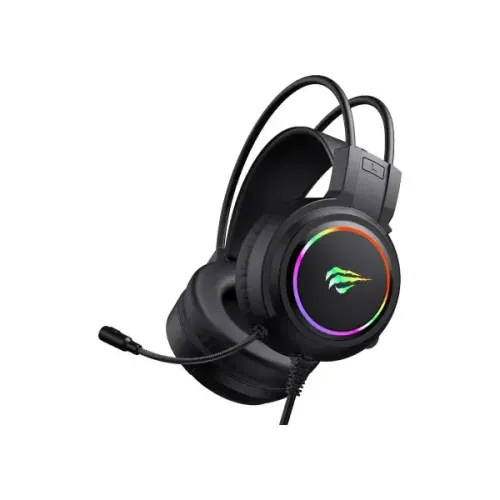 Havit HG902D RGB Gaming Headphone