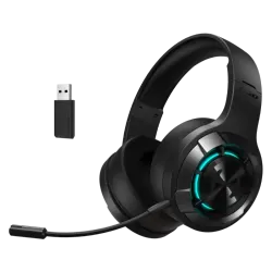 Edifier Hecate G30s Dual-Mode Wireless Gaming Headset Edifier Hecate G30s Dual-Mode Wireless Gaming Headset