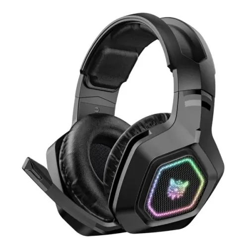 Onikuma B100 RGB Wireless Gaming Headset