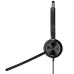 Inbertec C10DJU Noise Cancellation Stereo Headphone