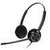Inbertec C10DJU Noise Cancellation Stereo Headphone