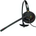 Inbertec UB805M AI Noise Cancelling Professional Wired Headphone