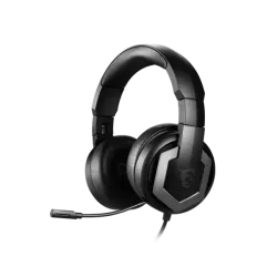 MSI IMMERSE GH61 Wired Gaming Headphone