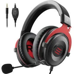 EKSA E900 Noise Cancelling Stereo Gaming Headset EKSA E900 Noise Cancelling Stereo Gaming Headset