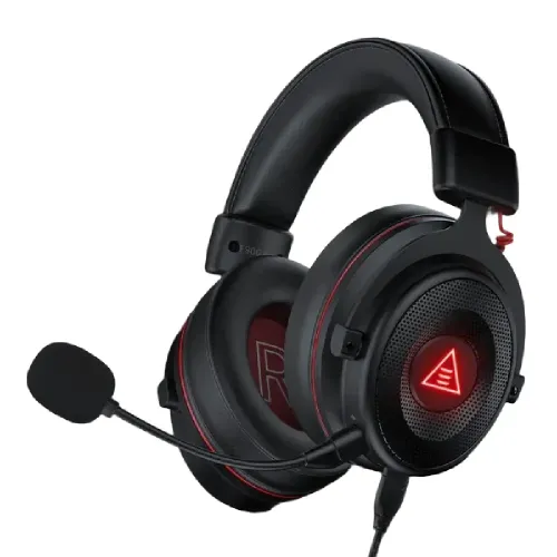 EKSA E900 Pro Noise Cancelling 7.1 Surround Sound Gaming Headset EKSA E900 Pro Noise Cancelling 7.1 Surround Sound Gaming Headset