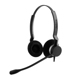 JABRA BIZ 2300 Duo USB Headphone JABRA BIZ 2300 Duo USB Headphone