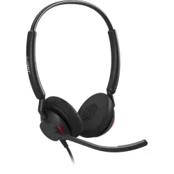 Jabra Engage 40 In line Link Stereo USB Headphone Jabra Engage 40 In line Link Stereo USB Headphone