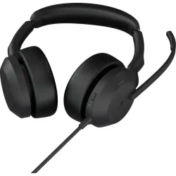Jabra Evolve2 50 MS Stereo USB-C Headset Jabra Evolve2 50 MS Stereo USB-C Headset