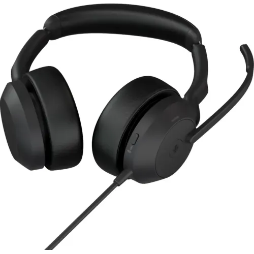 Jabra Evolve2 50 MS Stereo USB-C Headset Jabra Evolve2 50 MS Stereo USB-C Headset