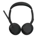 Jabra Evolve2 55 USB-A MS Stereo Wireless Headset Jabra Evolve2 55 USB-A MS Stereo Wireless Headset
