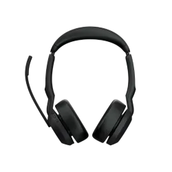 Jabra Evolve2 55 USB-C MS Stereo Wireless Headset Jabra Evolve2 55 USB-C MS Stereo Wireless Headset