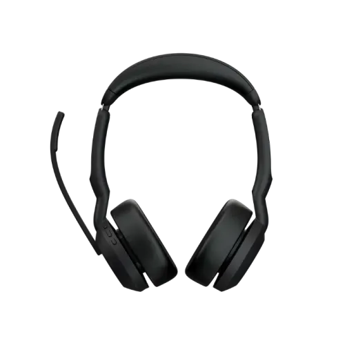 Jabra Evolve2 55 USB-C MS Stereo Wireless Headset Jabra Evolve2 55 USB-C MS Stereo Wireless Headset