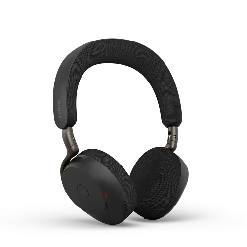 Jabra Evolve3 75 MS LINK390A Wireless Headphone Jabra Evolve3 75 MS LINK390A Wireless Headphone
