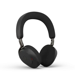 Jabra Evolve3 75 MS LINK390C Wireless Headphone