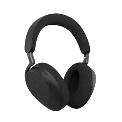 Jabra Evolve3 85 MS LINK390A Wireless Headphone
