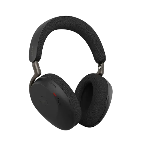 Jabra Evolve3 85 MS LINK390C Wireless Headphone Jabra Evolve3 85 MS LINK390C Wireless Headphone