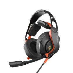 Meetion MT-HP099 RGB 7.1 Surround Sound USB Gaming Headset