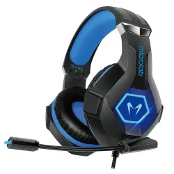 Microlab G7 Dual Mode Stereo Gaming Headphone Microlab G7 Dual Mode Stereo Gaming Headphone