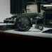 Audio Technica ATH-R30x Professional Studio Monitor Headphone