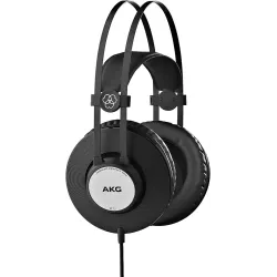 AKG Pro Audio K72 Closed-Back Studio Headphone