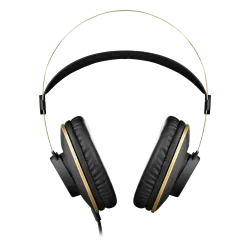 AKG K92 Closed-back Professional Headphone