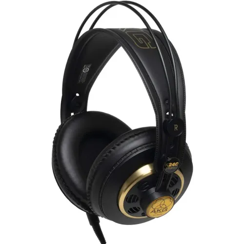 AKG K240 STUDIO Professional Headphone