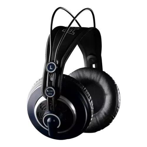 AKG K240 MKII Professional Studio Headphone