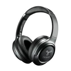 Tribit XFree Go S Over Ear Bluetooth Headphone