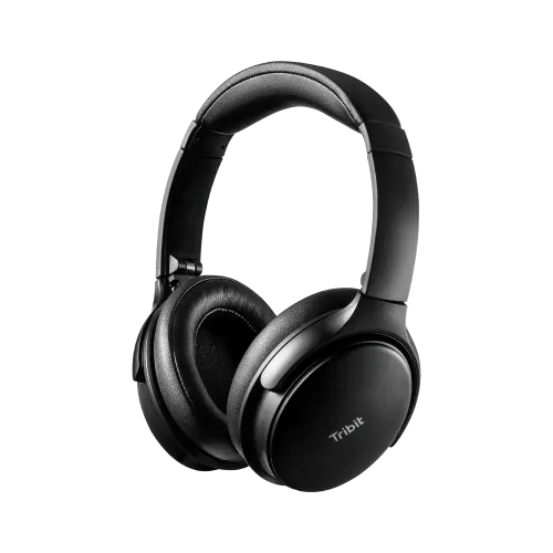 Tribit QuietPlus 71 ANC Bluetooth Headphone Tribit QuietPlus 71 ANC Bluetooth Headphone