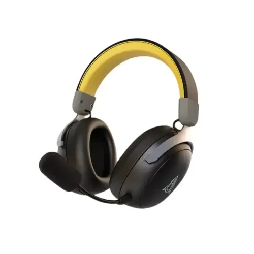 AJAZZ AHM08 MAX Tri-mode Wireless Gaming Headphone