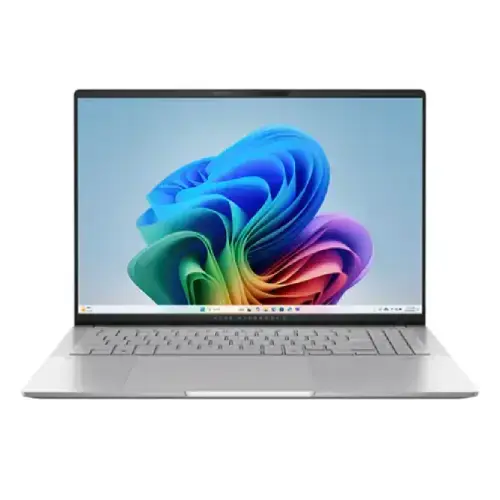 ASUS Vivobook S 16 OLED M5606KA Ryzen AI 5 340 3K OLED Copilot+PC 16
