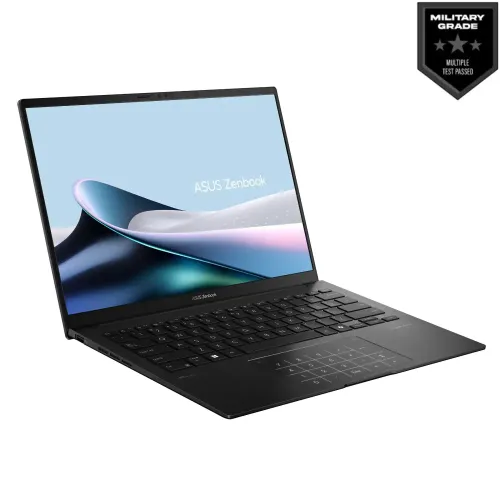 ASUS Zenbook 14 OLED UM3406GA Ryzen AI 5-430 14