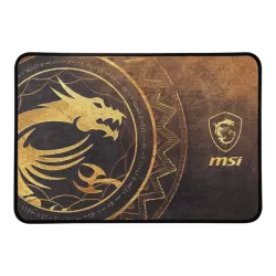 MSI Agility GD21 DRAGON TIAMAT Gaming Mouse Pad