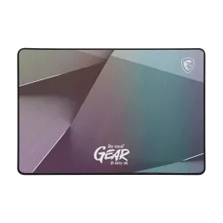 MSI Agility GD22 GLEAM EDITION Gaming Mouse Pad