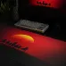 Blisspads BP09 Retro RDR Gaming Mouse Pad Blisspads BP09 Retro RDR Gaming Mouse Pad