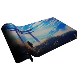 Blisspads BP13 Zen Gaming Mouse Pad