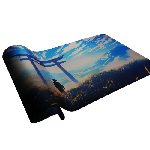 Blisspads BP13 Zen Gaming Mouse Pad