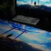 Blisspads BP13 Zen Gaming Mouse Pad