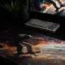 Blisspads BP14 Cosmic Surfer Gaming Mouse Pad Blisspads BP14 Cosmic Surfer Gaming Mouse Pad