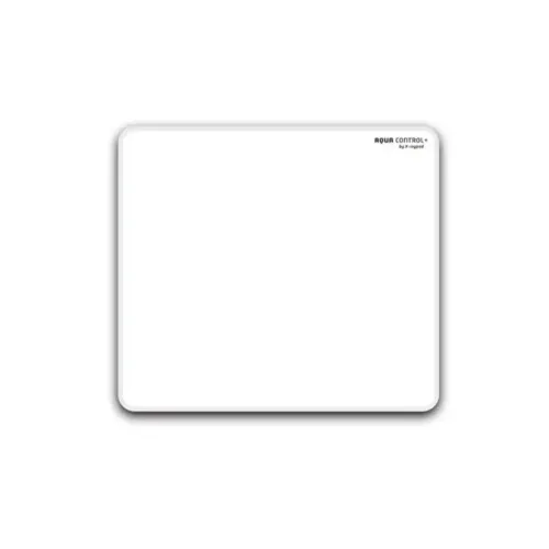 X-raypad White Aqua Control plus XL Gaming Mouse Pad