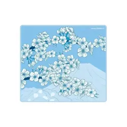 X-raypad Aqua Control II Sakura Blue Gaming Mouse Pad X-raypad Aqua Control II Sakura Blue Gaming Mouse Pad